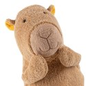 Pierwsza przytulanka Kapibara Natural Friends maskotka zabawka 30cm sigikid Sigikid