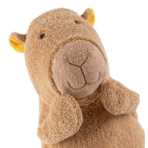 Pierwsza przytulanka Kapibara Natural Friends maskotka zabawka 30cm sigikid Sigikid
