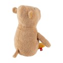 Pierwsza przytulanka Kapibara Natural Friends maskotka zabawka 30cm sigikid Sigikid