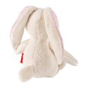 Pierwsza przytulanka bawełniana Króliczek Natural Friends 28cm sigikid Sigikid