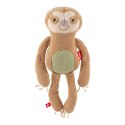 Pierwsza przytulanka bawełniana Leniwiec Natural Friends 35cm sigikid Sigikid