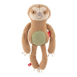 Pierwsza przytulanka bawełniana Leniwiec Natural Friends 35cm sigikid Sigikid