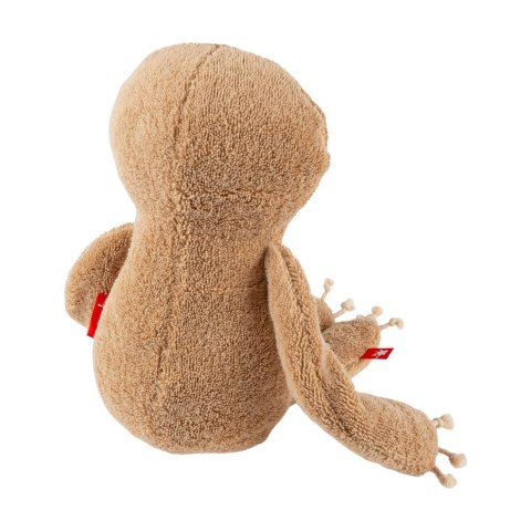 Pierwsza przytulanka bawełniana Leniwiec Natural Friends 35cm sigikid Sigikid