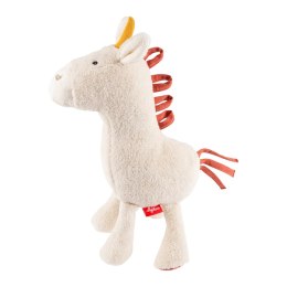 Pierwsza przytulanka naturalna Jednorożec Natural Friends 30cm sigikid Sigikid