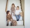 Plecak dla dzieci Beary Excited Brown KIDZROOM