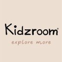 Plecak dla dzieci Beary Excited Brown KIDZROOM