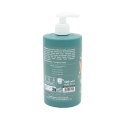 Płyn do kąpieli i szampon 2w1 SASSi 500 ml Lisek