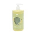 Płyn do kąpieli i szampon 2w1 SASSi 500ml Dino