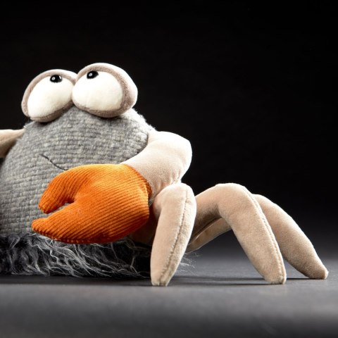 Przytulanka Krab pluszowa maskotka zabawka dzieci sigikid Sigikid