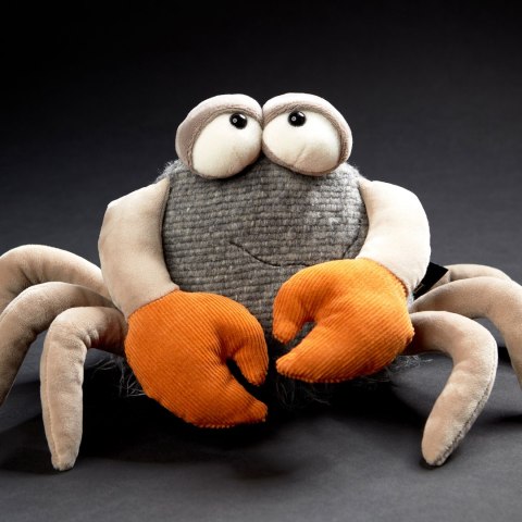 Przytulanka Krab pluszowa maskotka zabawka dzieci sigikid Sigikid