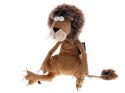 Przytulanka Lew 33cm pluszowa maskotka zabawka sigikid Sigikid