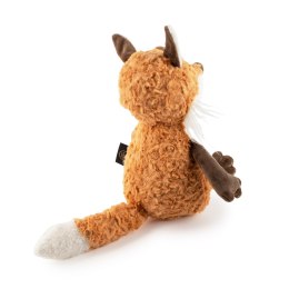 Przytulanka Lis 32cm pluszowa maskotka zabawka sigikid Sigikid