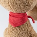 Przytulanka ciążowa z pozytywką Króliczek brązowy 36 cm Mamilodie sigikid Sigikid
