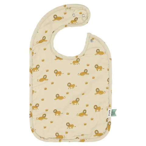 Zestaw śliniaków 3-pack - Lively Lion Trixie Baby