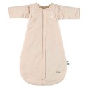 Bawełniany śpiworek 3-8 miesięcy 70 cm - Bliss Blossom Królik Trixie Baby