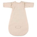 Bawełniany śpiworek 3-8 miesięcy 70 cm - Bliss Blossom Królik Trixie Baby