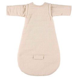 Bawełniany śpiworek 3-8 miesięcy 70 cm - Bliss Blossom Królik Trixie Baby