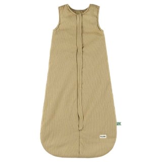 Bawełniany śpiworek bez rękawów 12 - 18 miesięcy 90 cm - Breeze Clay Trixie Baby