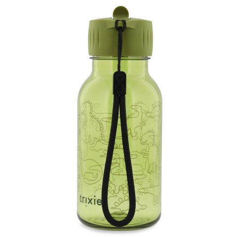 Butelka tritanowa 350 ml - Dinozaur Trixie Baby