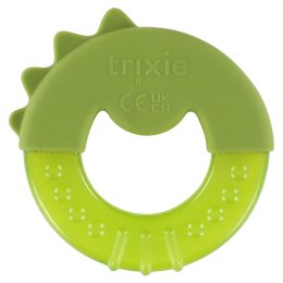 Chłodzący gryzak na ząbkowanie Dinozaur Trixie Baby