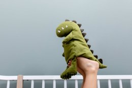 Duży pluszak Maskotka - Dinozaur Trixie Baby