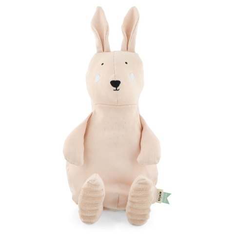 Duży pluszak Maskotka - Królik Trixie Baby