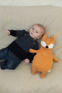 Duży pluszak Maskotka - Lis Trixie Baby