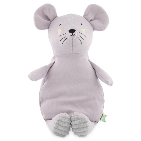Duży pluszak Maskotka - Mysz Trixie Baby