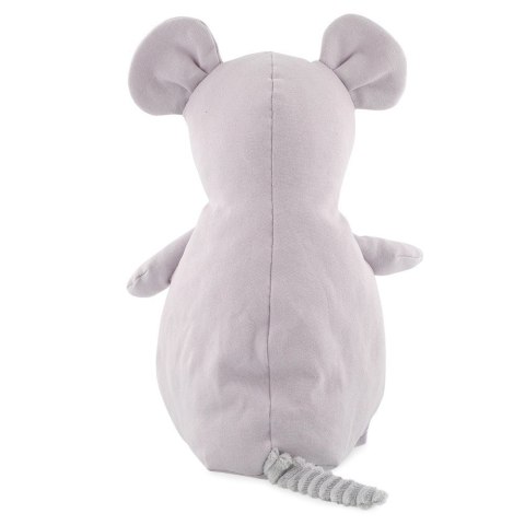 Duży pluszak Maskotka - Mysz Trixie Baby