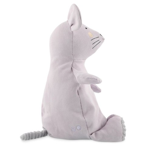 Duży pluszak Maskotka - Mysz Trixie Baby