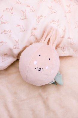Dźwiękowa piłeczka - Królik Trixie Baby