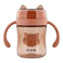 Kubek treningowy-niekapek 360° z uchwytami - Kot Trixie Baby