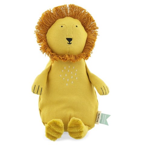 Mały pluszak Maskotka - Lew Trixie Baby