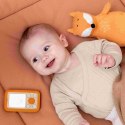 Mały pluszak Maskotka - Lis Trixie Baby