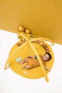 Mata aktywizująca z pałąkiem - Lew Trixie Baby