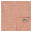 Muślinowe pieluszki 3-pack 55x55cm - Rosy Rabbit Trixie Baby