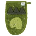 Myjka dla dzieci 2 szt. - Rekin i Dinozaur Trixie Baby