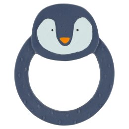 Okrągły gryzak z naturalnego kauczuku - Pingwin Trixie Baby
