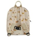 Plecak print Lew - Trixie Baby