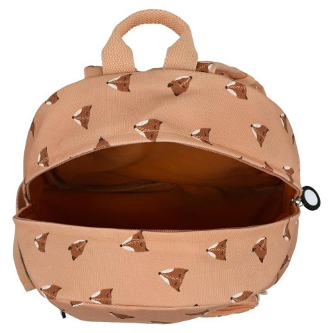 Plecak print Lis - Trixie Baby