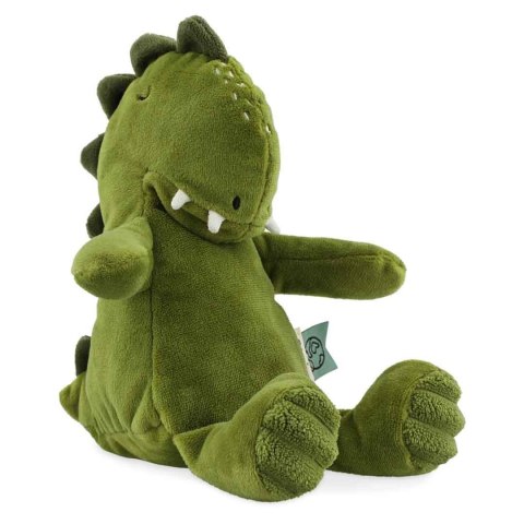 Pluszowa zabawka Maskotka dla niemowlęcia - Dinozaur Trixie Baby