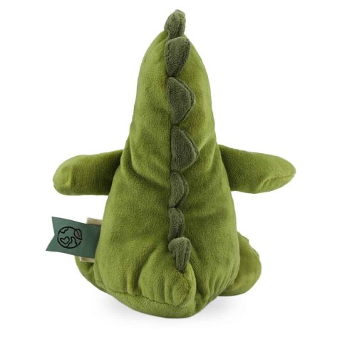 Pluszowa zabawka Maskotka dla niemowlęcia - Dinozaur Trixie Baby