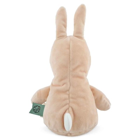 Pluszowa zabawka Maskotka dla niemowlęcia - Królik Trixie Baby