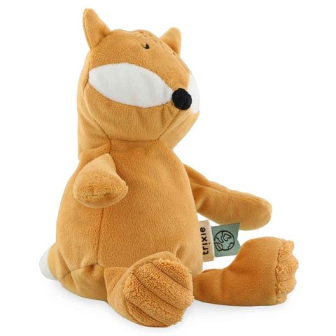 Pluszowa zabawka Maskotka dla niemowlęcia - Lis Trixie Baby
