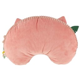 Poduszka aktywizująca do leżenia na brzuszku - Kot Trixie Baby
