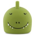 Silikonowa lampka nocna - Dinozaur Trixie Baby