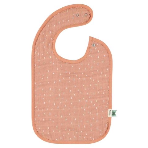 Zestaw śliniaków 3-pack - Rosy Rabbit Trixie Baby