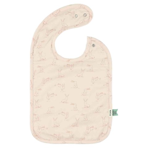 Zestaw śliniaków 3-pack - Rosy Rabbit Trixie Baby
