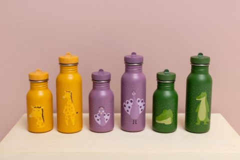 Butelka bidon 350 ml - Paw Trixie Baby
