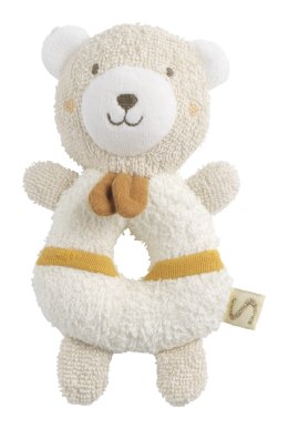 Grzechotka dla dziecka Petit Soleil, SAUTHON